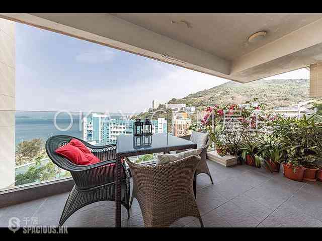 Pok Fu Lam - Scenic Villas 05