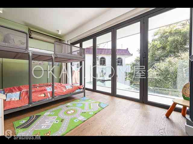 Clear Water Bay - Sheung Sze Wan 13