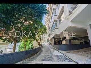 Mid Levels Central - Happy Mansion 23