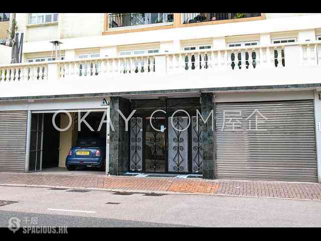 Mid Levels Central - 36-36A, Kennedy Road 22