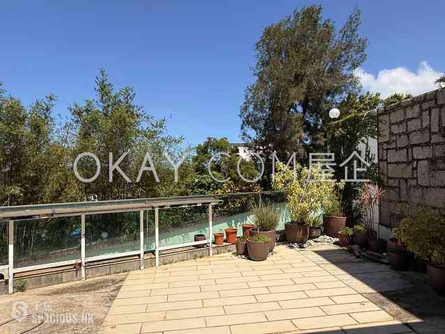 Clear Water Bay - Golden Villa 01