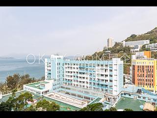 薄扶林 - 美景台 06