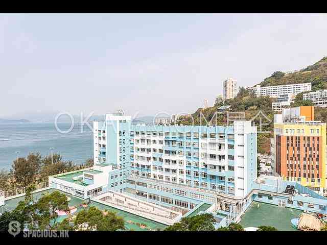Pok Fu Lam - Scenic Villas 06