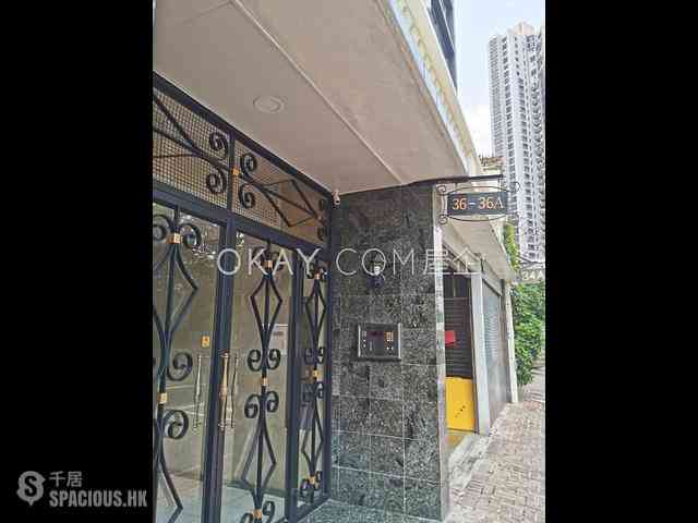 Mid Levels Central - 36-36A, Kennedy Road 23