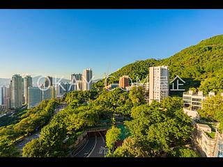 薄扶林 - 碧林閣 18