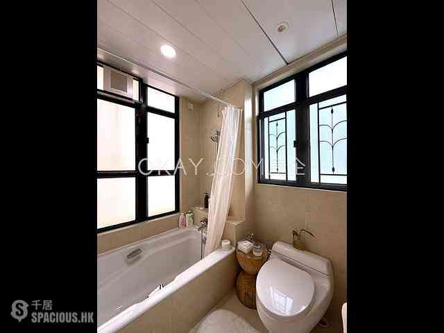 Clear Water Bay - Aegean Villa 14