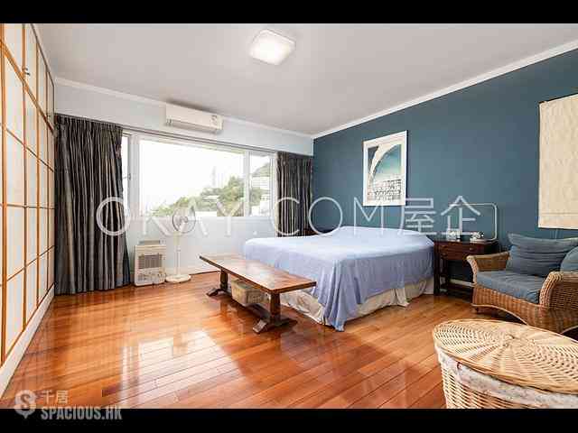 Pok Fu Lam - Scenic Villas 08
