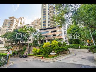 Mid Levels Central - Happy Mansion 25