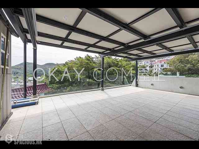 Clear Water Bay - Sheung Sze Wan 16