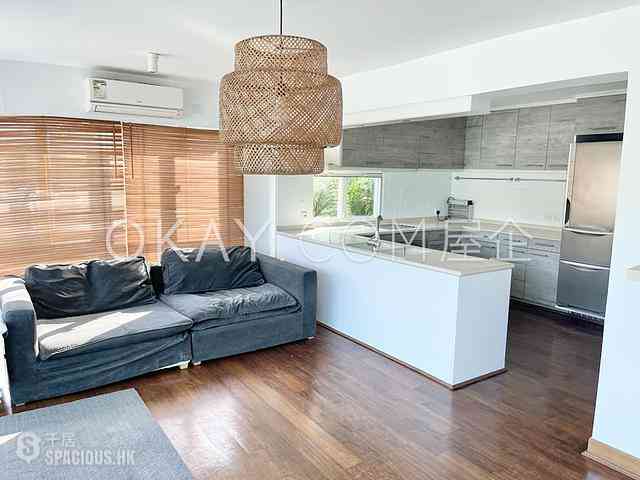 Clear Water Bay - Sheung Sze Wan 12