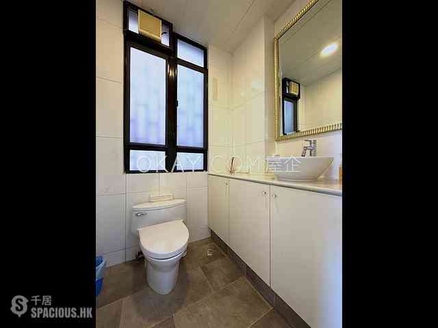 Clear Water Bay - Aegean Villa 15