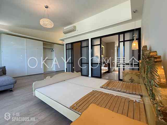 Clear Water Bay - Golden Villa 05