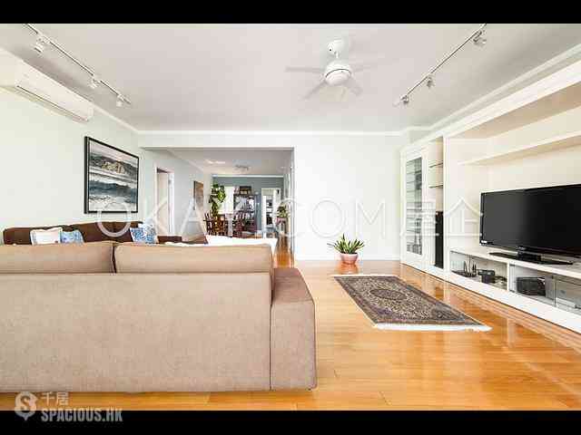 Pok Fu Lam - Scenic Villas 10