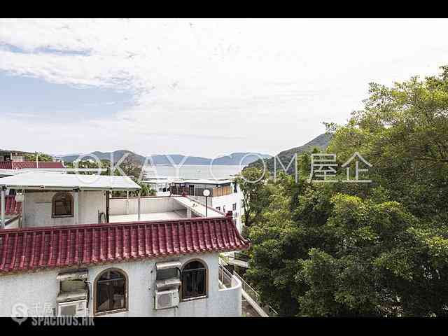 Clear Water Bay - Sheung Sze Wan 17