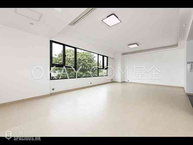 Pok Fu Lam - Regent Palisades 05