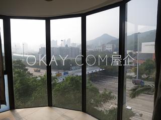 寿臣山 - 金信阁 07