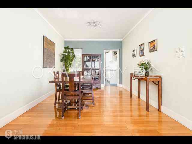 Pok Fu Lam - Scenic Villas 13