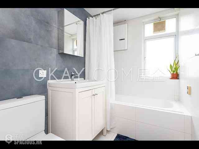 Pok Fu Lam - Scenic Villas 14