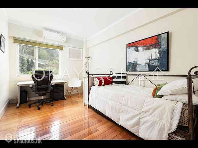 Pok Fu Lam - Scenic Villas 16