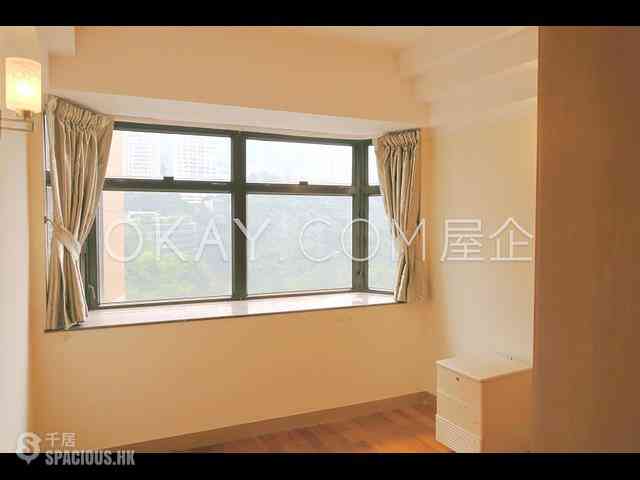 Wan Chai - Suncrest Tower 04