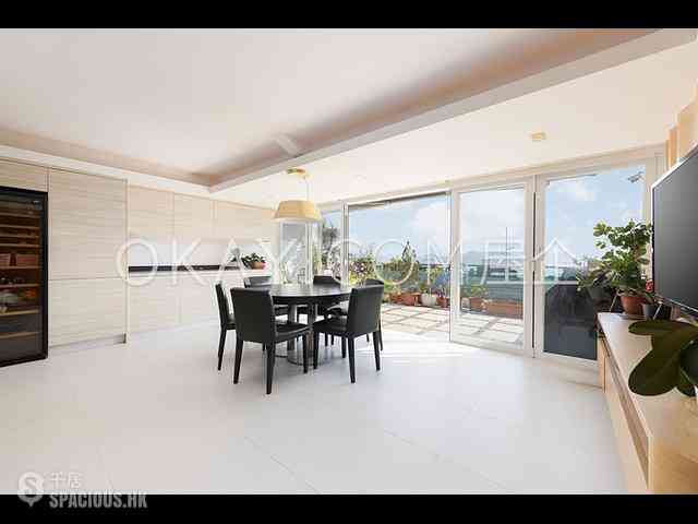 Clear Water Bay - Villa Sandoz 06