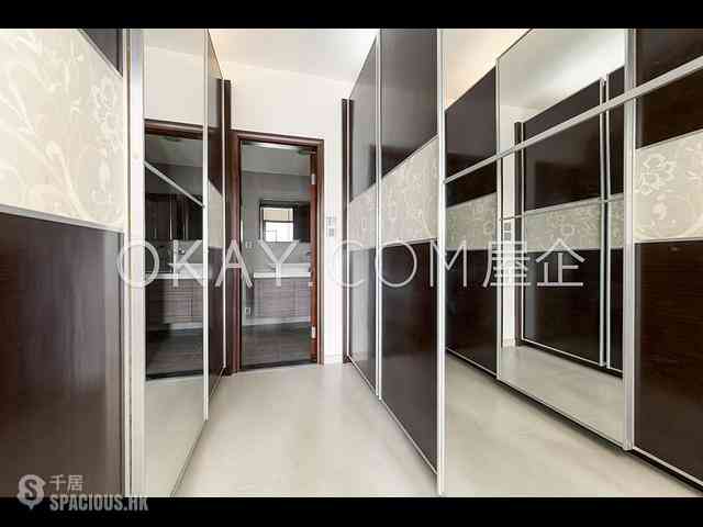 Pok Fu Lam - Regent Palisades 10