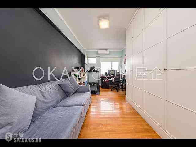 Pok Fu Lam - Scenic Villas 17