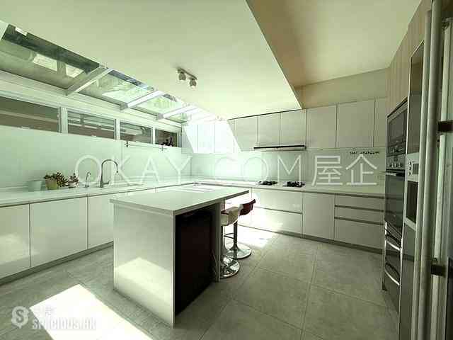 Clear Water Bay - Golden Villa 12