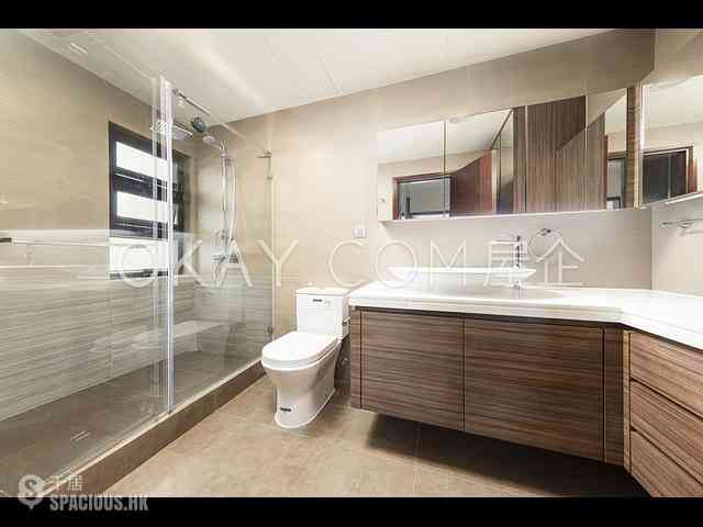 Pok Fu Lam - Regent Palisades 11