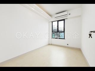 薄扶林 - 帝柏园 12
