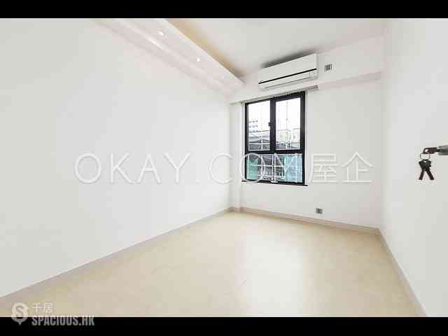 Pok Fu Lam - Regent Palisades 12