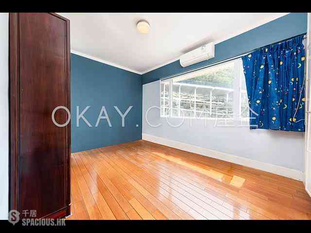Pok Fu Lam - Scenic Villas 18