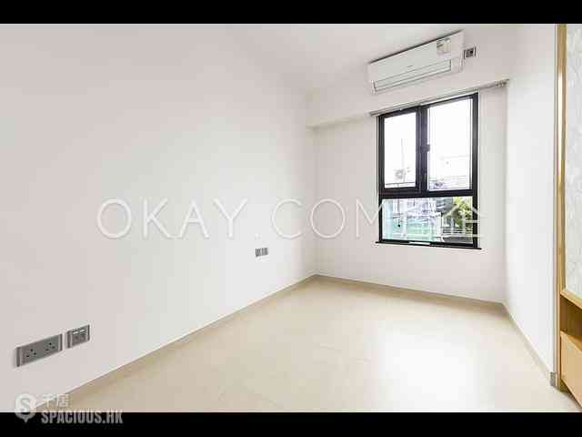 Pok Fu Lam - Regent Palisades 13