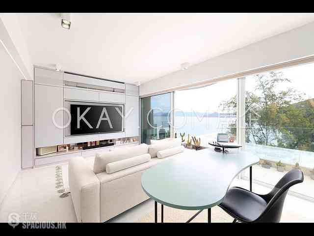 Clear Water Bay - The Palisades 07