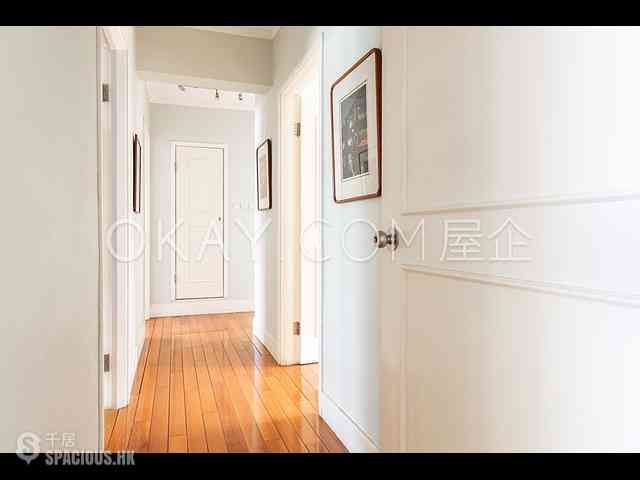 Pok Fu Lam - Scenic Villas 20