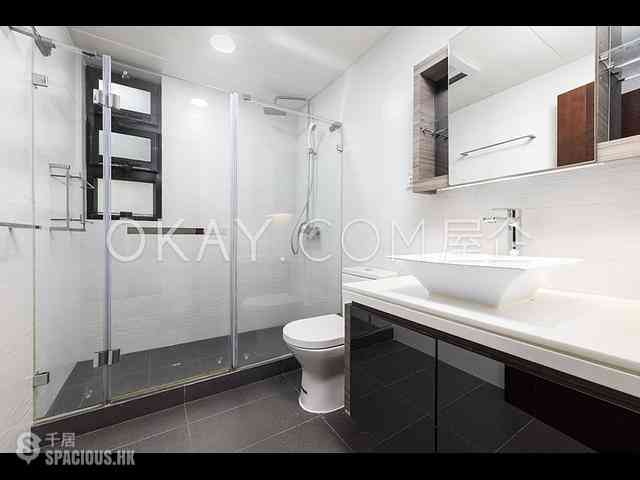 Pok Fu Lam - Regent Palisades 14