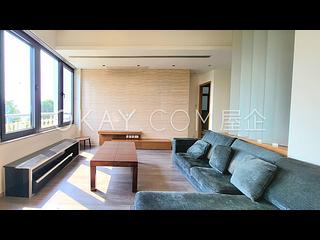 山頂 - 維景山莊 02