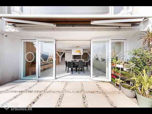 Clear Water Bay - Villa Sandoz 12
