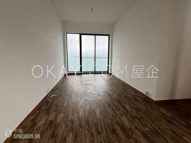 Shek Tong Tsui - Harbour One 01