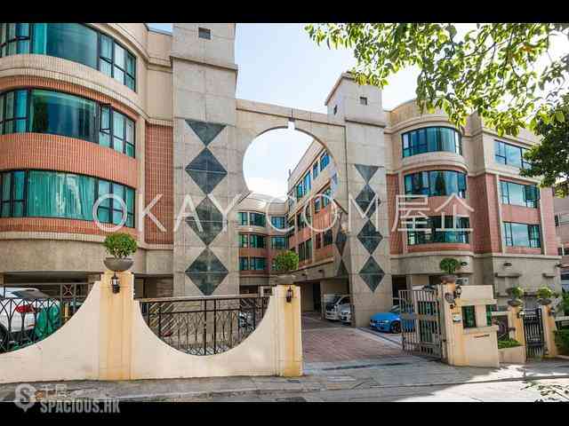 Pok Fu Lam - Regent Palisades 15