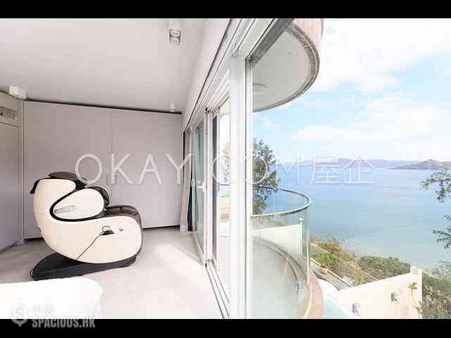 Clear Water Bay - The Palisades 10