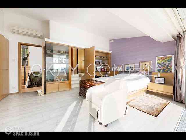 Clear Water Bay - Villa Sandoz 13
