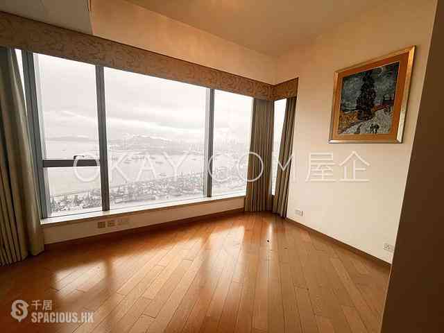 West Kowloon - The Cullinan (Tower 21 Zone 2 Luna Sky) 03