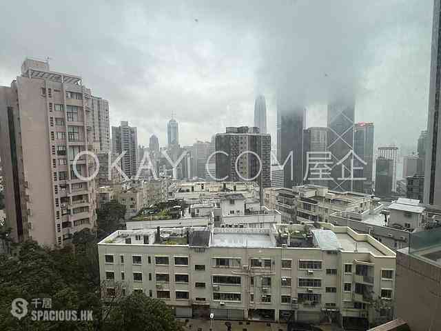 中半山 - 寶雲山莊 09