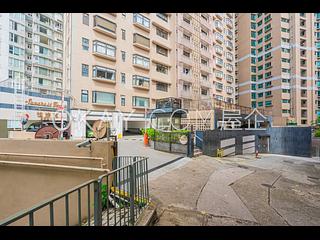 Wan Chai - Suncrest Tower 11