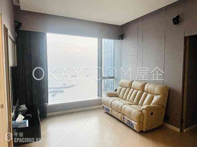 West Kowloon - The Cullinan (Tower 21 Zone 6 Aster Sky) 03