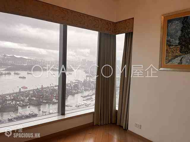 West Kowloon - The Cullinan (Tower 21 Zone 2 Luna Sky) 04