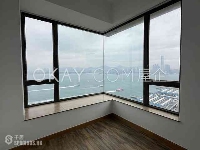 Shek Tong Tsui - Harbour One 04