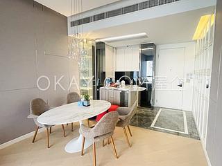 West Kowloon - The Cullinan (Tower 21 Zone 6 Aster Sky) 04