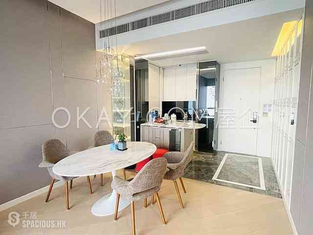 West Kowloon - The Cullinan (Tower 21 Zone 6 Aster Sky) 04